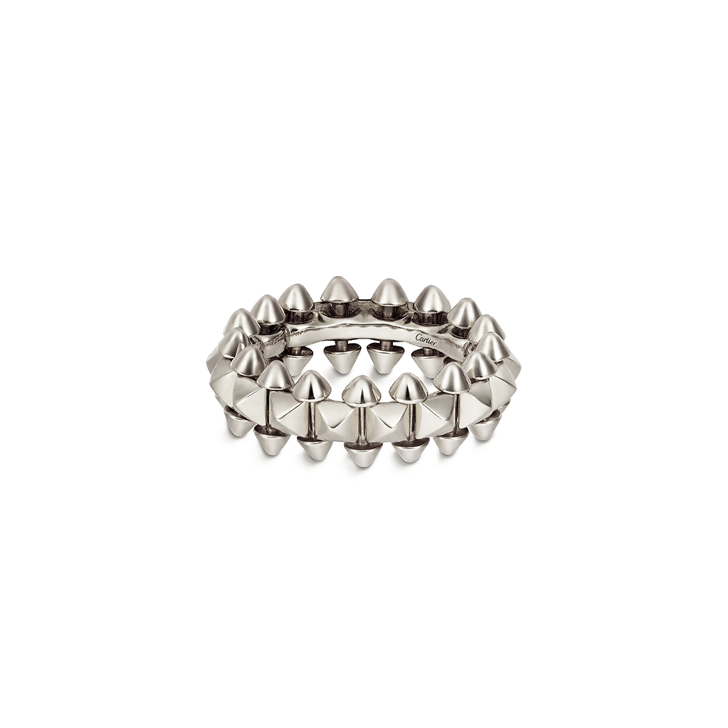 CARTIER CLASH DE CARTIER RING MEDIUM MODEL B4231100